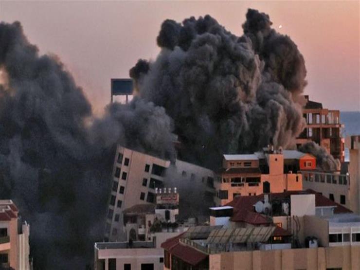 أحداث غزة: نجوم عالميون يخرجون عن صمتهم ويعلقون على الأحداث أحداث غزة: نجوم عالميون يخرجون عن صمتهم ويعلقون على الأحداث