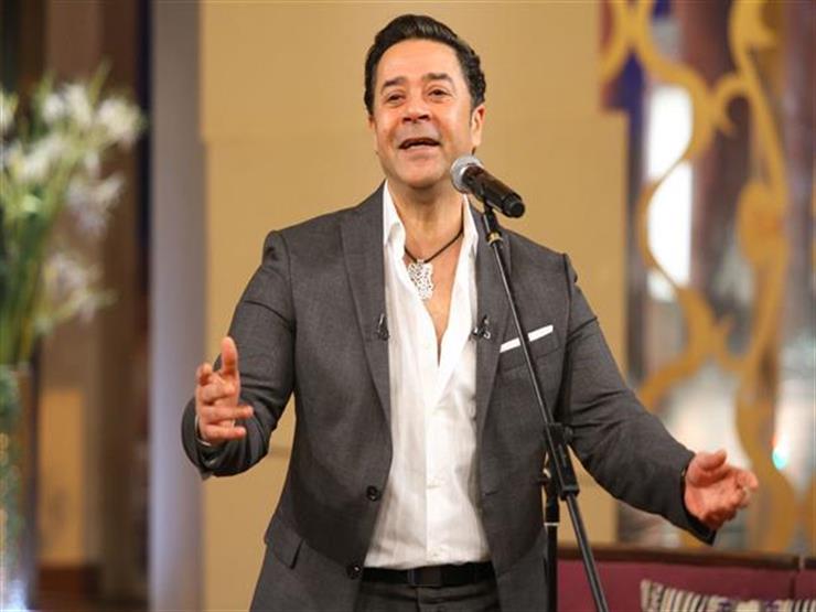 فيلم وحفلة لمدحت صالح.. برنامج "الثقافة" في ثاني أيام العيد فيلم وحفلة لمدحت صالح.. برنامج "الثقافة" في ثاني أيام العيد