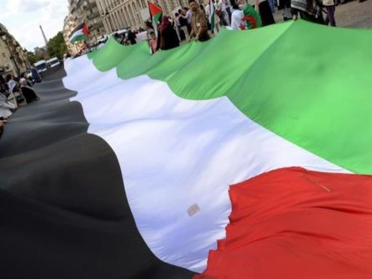 إصرار على تظاهرة مؤيدة للفلسطينيين في باريس رغم حظرها.. ومخاوف من صدامات إصرار على تظاهرة مؤيدة للفلسطينيين في باريس رغم حظرها.. ومخاوف من صدامات