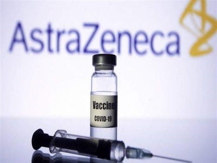 الجانبية استرازينيكا الاعراض للقاح الآثار الجانبية