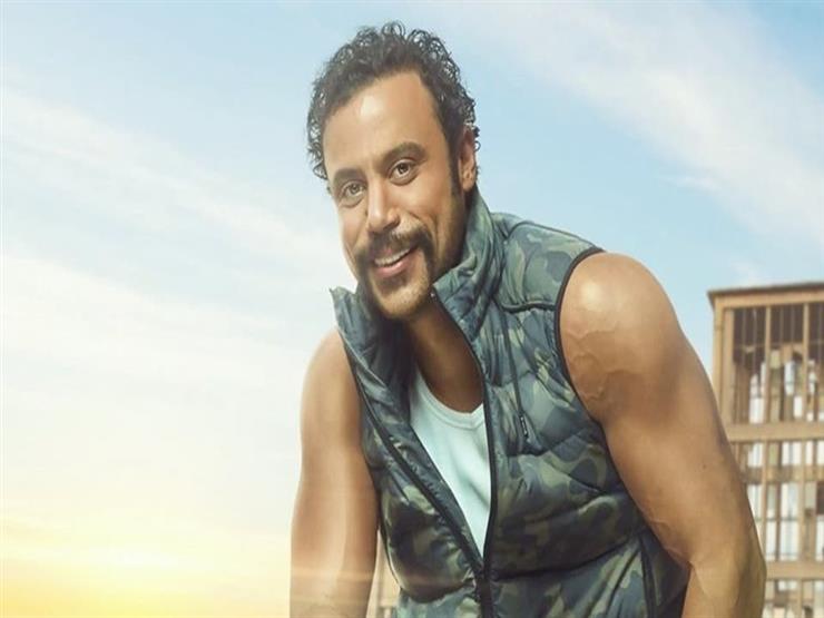 كيف احتفل محمد إمام بعيد ميلاد والده الزعيم؟ كيف احتفل محمد إمام بعيد ميلاد والده الزعيم؟