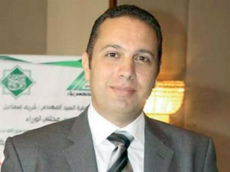 حصلنا على 30%.. "المهندسين" توضح حقيقة نسبتها في شركة "يوتن" حصلنا على 30%.. "المهندسين" توضح حقيقة نسبتها في شركة "يوتن"