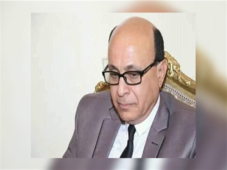 بعد اعتزاله الفن.. مجدي صبحي: "لم أتوقع أن زملائي وعشرة سنين ما يسألوش عني" بعد اعتزاله الفن.. مجدي صبحي: "لم أتوقع أن زملائي وعشرة سنين ما يسألوش عني"