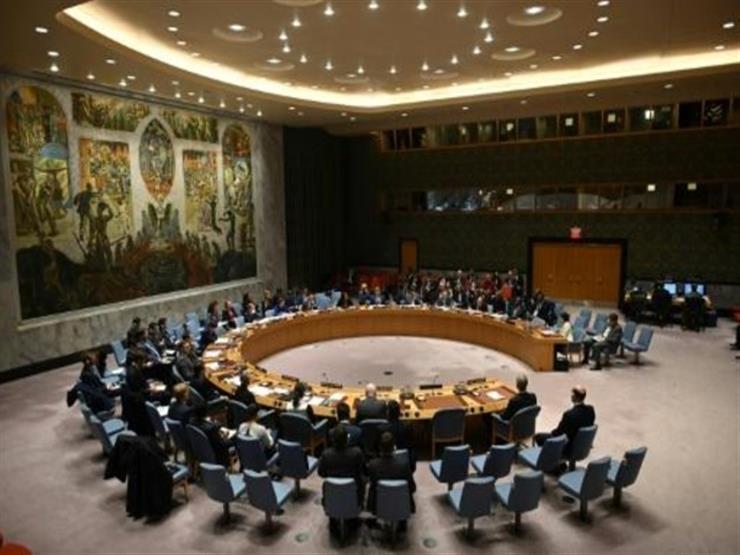 روسيا بمجلس الأمن: على فلسطين وإسرائيل الانخراط في مفاوضات جادة لحل الأزمة روسيا بمجلس الأمن: على فلسطين وإسرائيل الانخراط في مفاوضات جادة لحل الأزمة