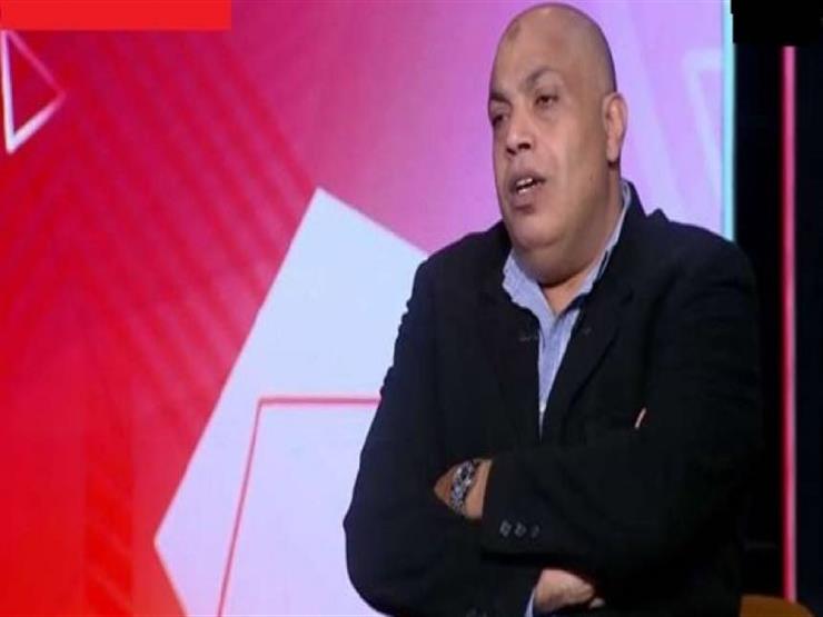 بعد الاستقالة.. عضو لجنة إدارة الزمالك: "محدش تبرع للنادي بكيلو برتقال"  