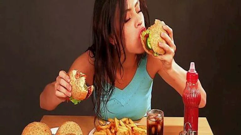 Hidden Reasons for Constant Hunger