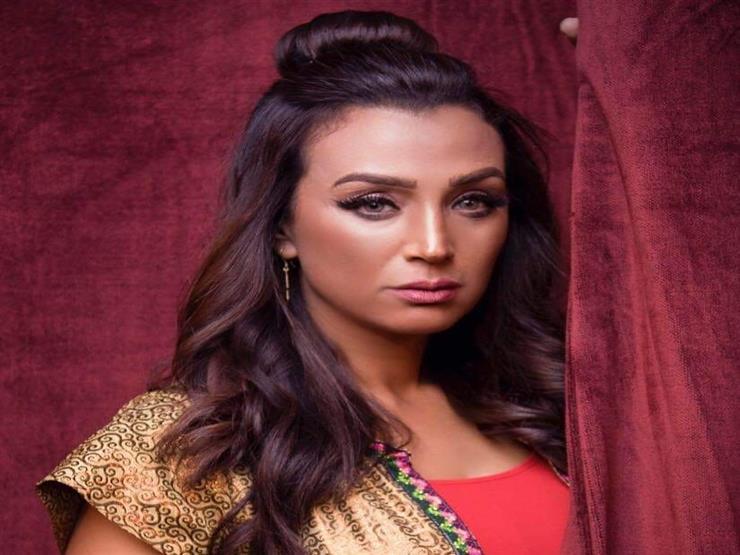 وفاة والدة زوج صفاء جلال وفاة والدة زوج صفاء جلال