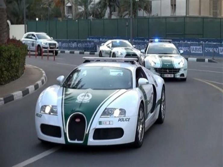 بـ161 مليون جنيه.. بيع ثاني أغلى لوحة سيارة بالعالم في دبي (صورة) بـ161 مليون جنيه.. بيع ثاني أغلى لوحة سيارة بالعالم في دبي (صورة)