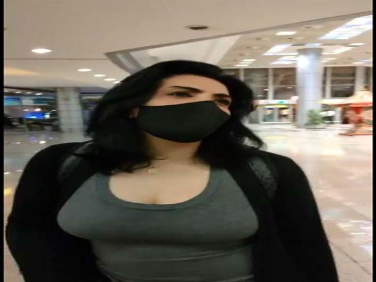 واحد بيحاول يوقف حالي.. حورية فرغلي تكشف عن موقف غريب واجهته بعد إجرائها عمليات أنفها واحد بيحاول يوقف حالي.. حورية فرغلي تكشف عن موقف غريب واجهته بعد إجرائها عمليات أنفها