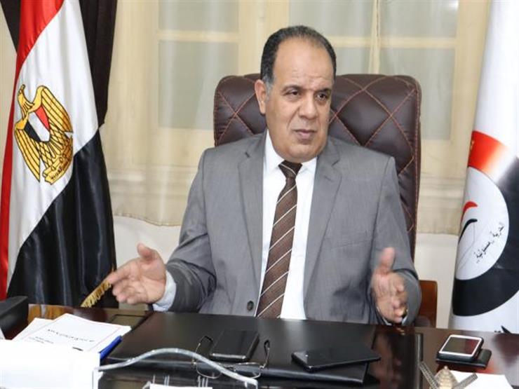 تقضي على معدلات البطالة.. برلماني يشيد بالطفرة الاقتصادية التي تشهدها مصر تقضي على معدلات البطالة.. برلماني يشيد بالطفرة الاقتصادية التي تشهدها مصر