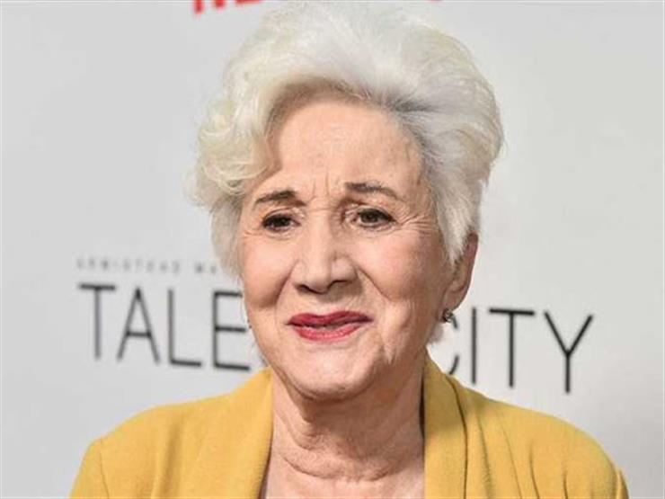 وفاة الممثلة الحائزة على جائزة الأوسكار "أولمبيا دوكاكيس" عن 89 عاما وفاة الممثلة الحائزة على جائزة الأوسكار "أولمبيا دوكاكيس" عن 89 عاما