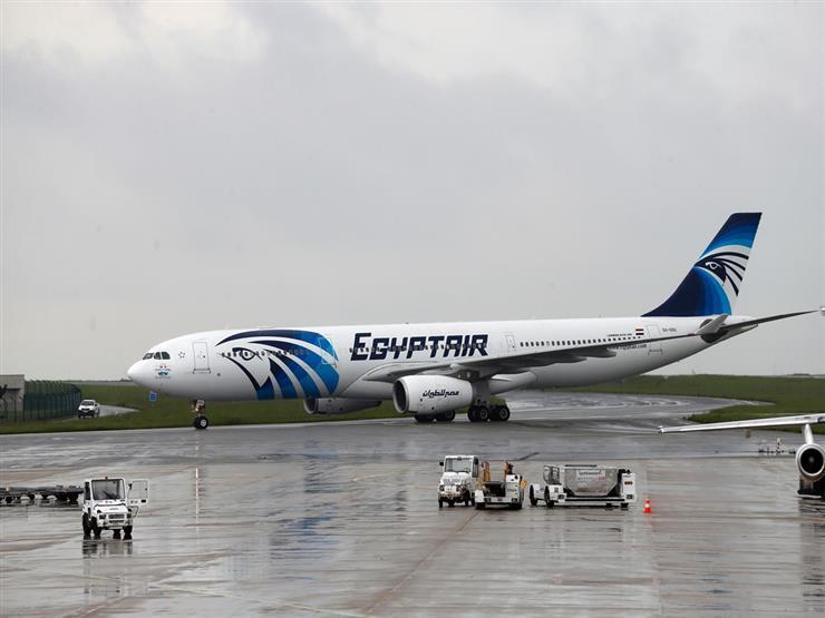 رئيس مصر للطيران: خسائر القطاع بالعالم بلغت ٢٠٢ مليار دولار منذ بداية أزمة كورونا
