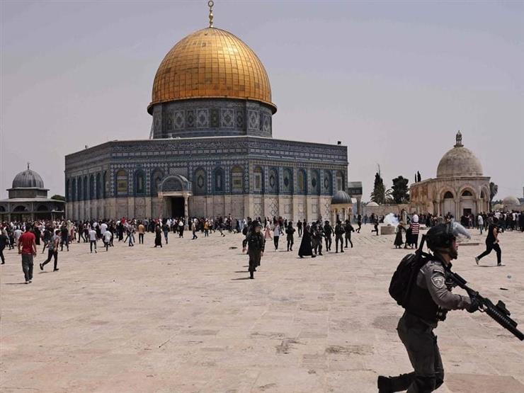 فادي الهدمي: القدس ستبقى مفتاح الحرب والسلم