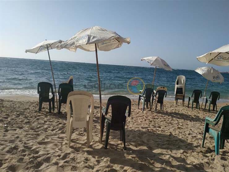 محافظ الإسكندرية: غرامات فورية وفسخ التعاقد مع الشواطئ المخالفة لإجراءات كورونا