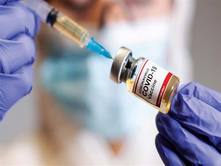 "مصراوي" يرصد عمل السيارات المتنقلة للتطعيم بلقاح كورونا في المنيا