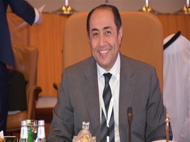 السفير حسام زكي: القمة العربية عادية.. وحرب غزة تتصدر مناقشاتها