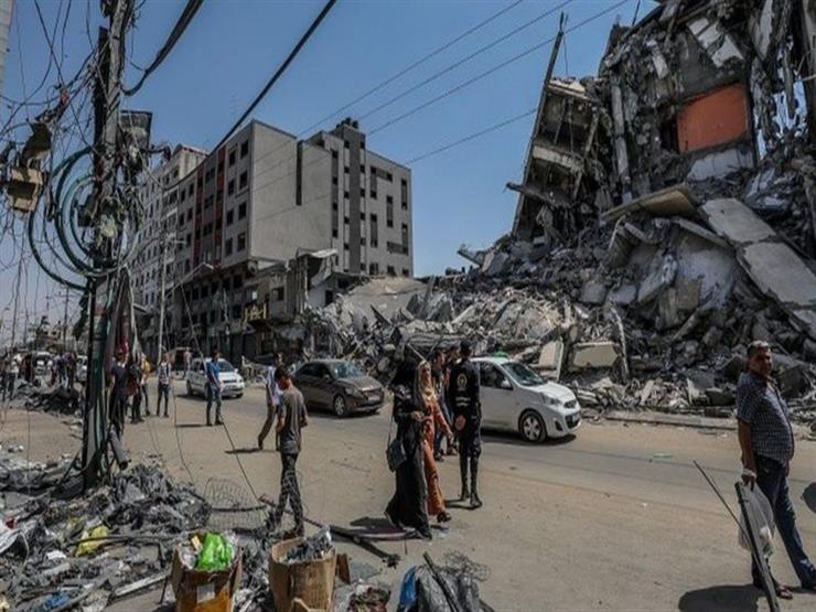 غزة وإسرائيل: الأنظار تتجه إلى خيارات السلام مع استمرار الهدنة غزة وإسرائيل: الأنظار تتجه إلى خيارات السلام مع استمرار الهدنة