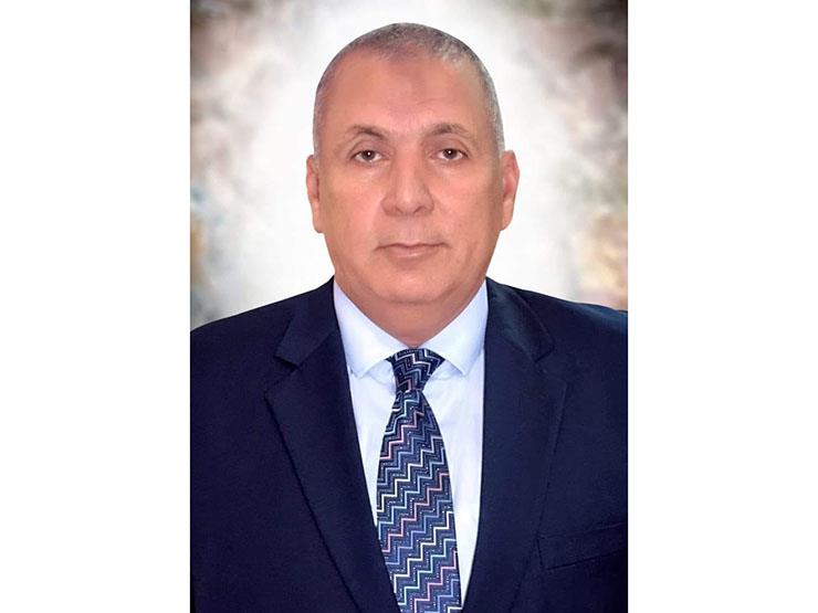 محافظ الوادي الجديد يعتمد نتيجة الشهادة الإعدادية بنسبة نجاح 99.46% محافظ الوادي الجديد يعتمد نتيجة الشهادة الإعدادية بنسبة نجاح 99.46%