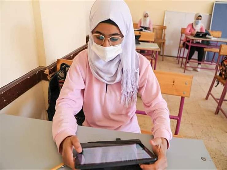 لطلاب الثانوية العامة.. بث مباشر لمراجعة الفيزياء 7 مساء اليوم لطلاب الثانوية العامة.. بث مباشر لمراجعة الفيزياء 7 مساء اليوم