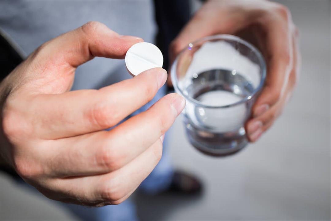 حبة سحرية – أسباب تدفعك لتناول الأسبرين يوميًا