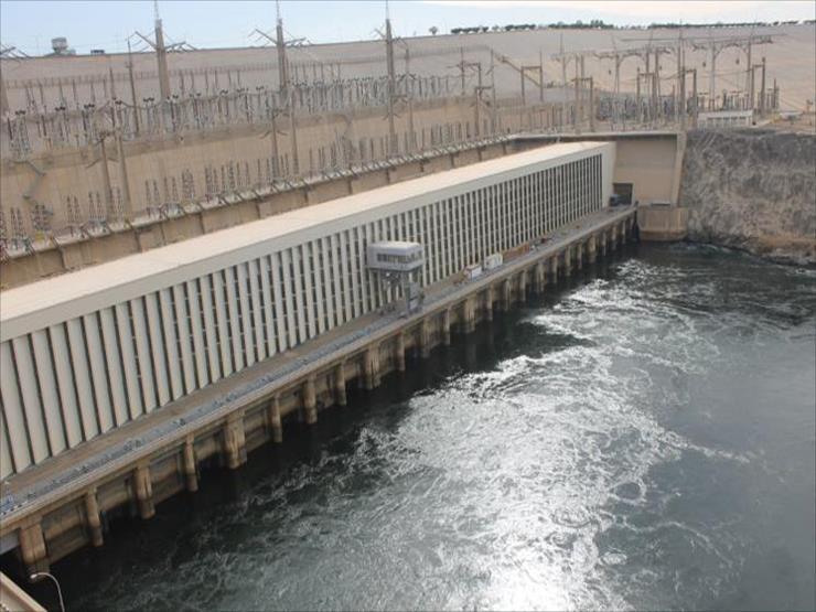 الظواهري: نقص مياه النيل يحد من قدرة السد العالي على مجابهة الجفاف مستقبلًا