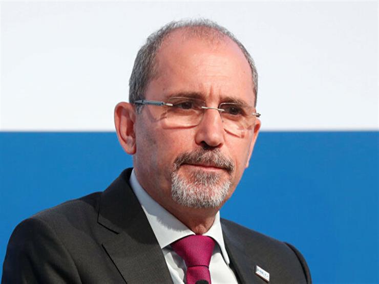 وزيرا خارجية الأردن وبريطانيا يؤكدان ضرورة تطبيق قرار وقف إطلاق النار في غزة