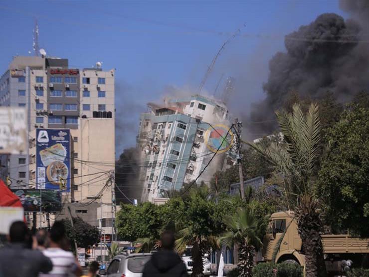  وزير الاقتصاد الفلسطيني: حصر الأضرار وحجم الدمار تمهيدًا لبدء إعمار قطاع غزة