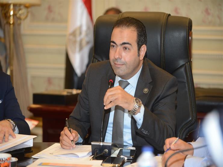 "رياضة النواب" توصي بزيادة موازنة "الشباب".. ورئيس اللجنة: لاتقل أهمية عن الصحة والتعليم "رياضة النواب" توصي بزيادة موازنة "الشباب".. ورئيس اللجنة: لاتقل أهمية عن الصحة والتعليم