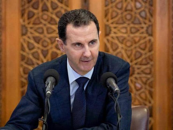 القضاء يصدق مذكرة التوقيف الفرنسية بحق بشار الأسد بشأن هجمات كيميائية