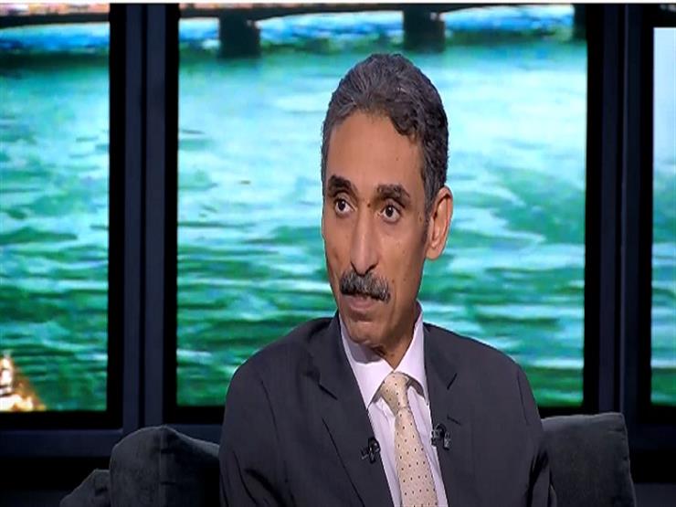 علي السيد: تركي آل الشيخ قدم دعم تاريخي في العلاقات المصرية السعودية