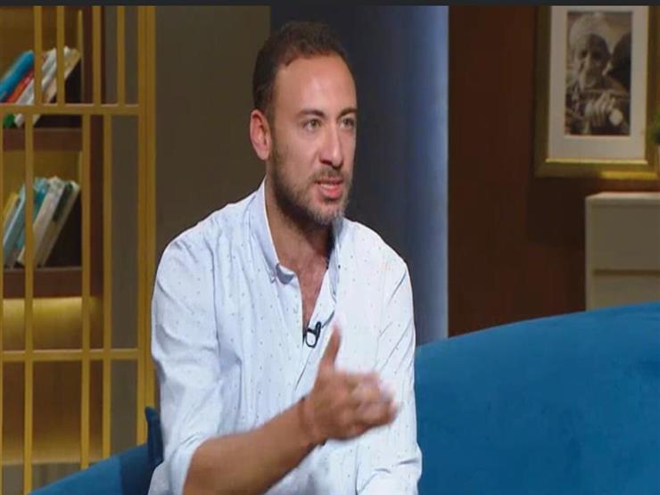 عابد عناني