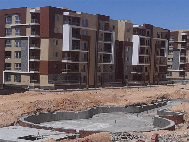رئيس جهاز المنصورة الجديدة: تسليم 2904 وحدات بمشروع "جنة" نهاية العام الجاري رئيس جهاز المنصورة الجديدة: تسليم 2904 وحدات بمشروع "جنة" نهاية العام الجاري