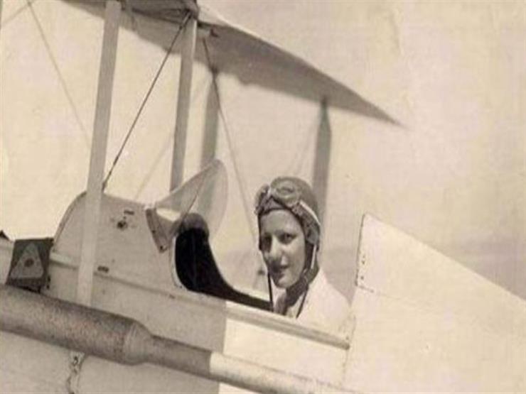 من هي لطفية النادي التي تعد أول امرأة في مصر والعالم العربي تقود طائرة عام 1933؟ من هي لطفية النادي التي تعد أول امرأة في مصر والعالم العربي تقود طائرة عام 1933؟