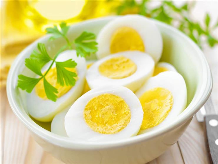 الإفراط يهدد صحتك.. كم يحتاج الجسم يوميا من البيض؟ الإفراط يهدد صحتك.. كم يحتاج الجسم يوميا من البيض؟