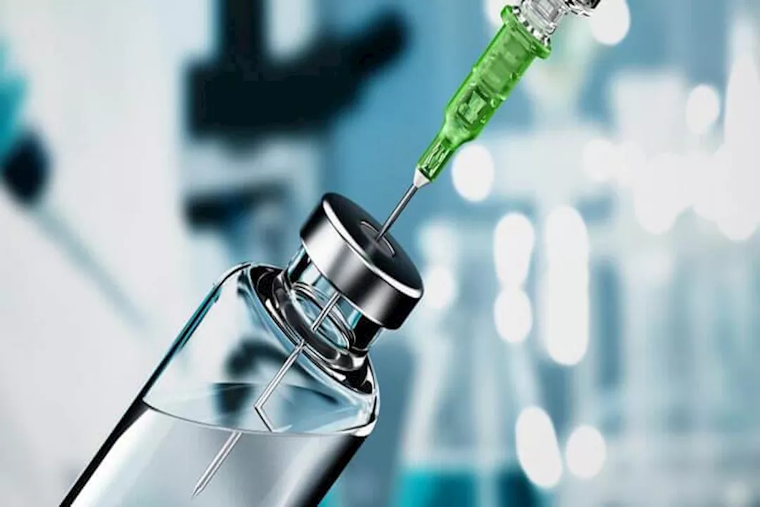 حقنة البرد العشوائية