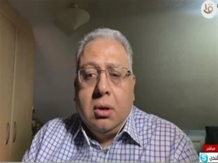طبيب مصري ببريطانيا: نسبة الإصابة بـ"الفطر الأسود" لا تتجاوز 1.7 شخص من كل مليون