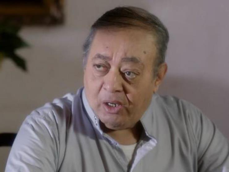 سامي مغاوري ينشر فيديو من كواليس مسلسل "الحرير المخملي" سامي مغاوري ينشر فيديو من كواليس مسلسل "الحرير المخملي"