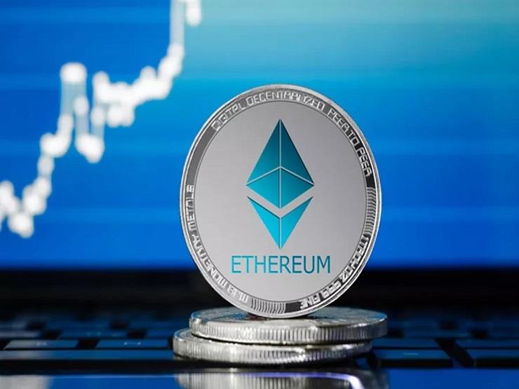 عملة إيثريوم الرقمية تحقق رقما قياسيا جديدا فوق 3 آلاف دولار عملة إيثريوم الرقمية تحقق رقما قياسيا جديدا فوق 3 آلاف دولار