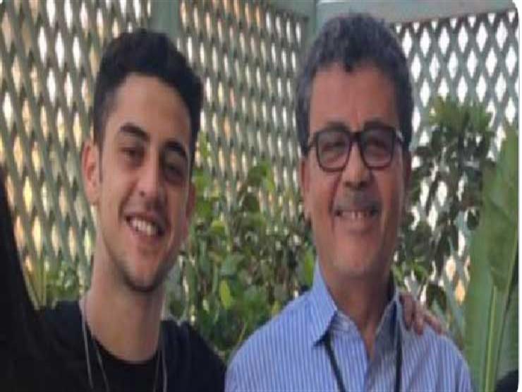 عمرو عرفة عن آدم الشرقاوي: "ممثل موهوب وله مستقبل مشرق" عمرو عرفة عن آدم الشرقاوي: "ممثل موهوب وله مستقبل مشرق"