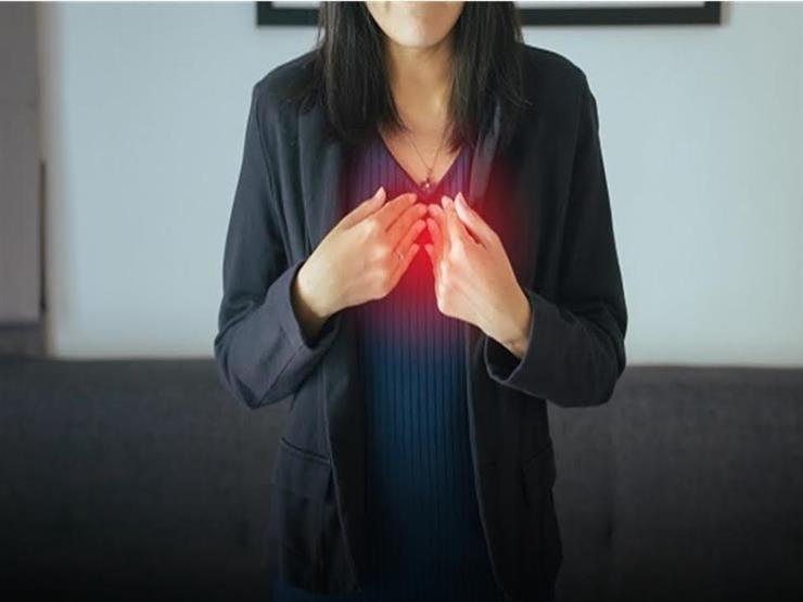 5 أعشاب طبيعية لعلاج ارتجاع المريء 5 أعشاب طبيعية لعلاج ارتجاع المريء