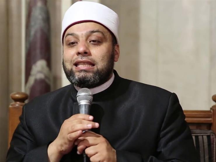 بالفيديو.. أبو اليزيد سلامة: القرآن أمرنا بالتعامل بالرأفة والرحمة مع كل الناس