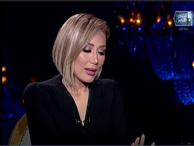 "في رؤساء اتحبسوا".. ريهام سعيد ردًا على وصفها بـ"رد السجون"- فيديو