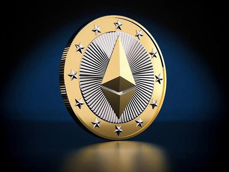 قمة جديدة اليوم.. عملة إيثريوم الرقمية ترتفع 375% منذ بداية 2021 (جراف) قمة جديدة اليوم.. عملة إيثريوم الرقمية ترتفع 375% منذ بداية 2021 (جراف)
