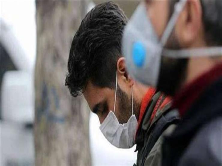 الداخلية : ضبط 9838 شخصًا لعدم الالتزام بارتداء الكمامات الواقية الداخلية : ضبط 9838 شخصًا لعدم الالتزام بارتداء الكمامات الواقية