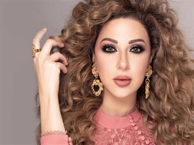 مايا دياب تهنئ ميريام فارس بعيد ميلادها والأخيرة ترد مايا دياب تهنئ ميريام فارس بعيد ميلادها والأخيرة ترد