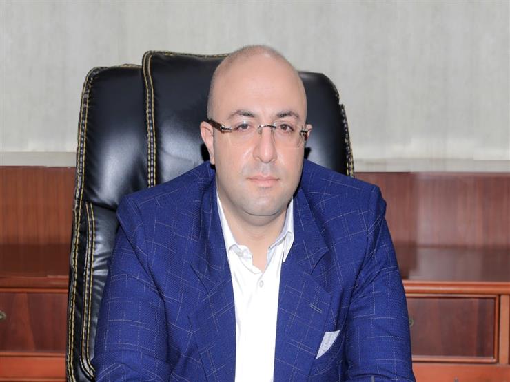 الدكتور محمد هاني غنيم