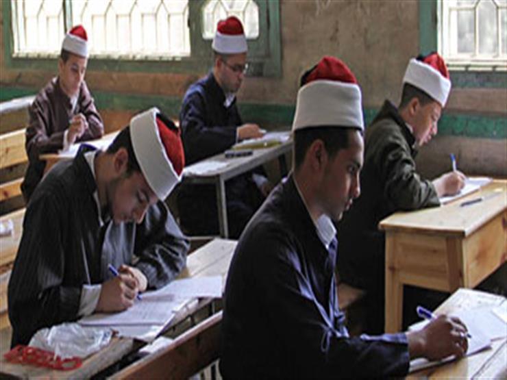 ننشر جداول امتحانات نهاية العام للنقل وشهادات القراءات بالأزهر ننشر جداول امتحانات نهاية العام للنقل وشهادات القراءات بالأزهر