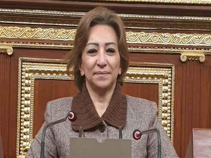 مها عبد الناصر:الصحيفة المتداولة لفريد زهران مرشح الرئاسة المحتمل " ليس لها قيمة"