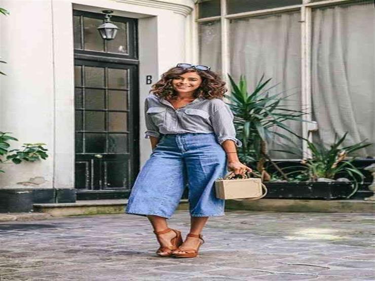 البهجة والتفاؤل عنوان موضة الصيف البهجة والتفاؤل عنوان موضة الصيف