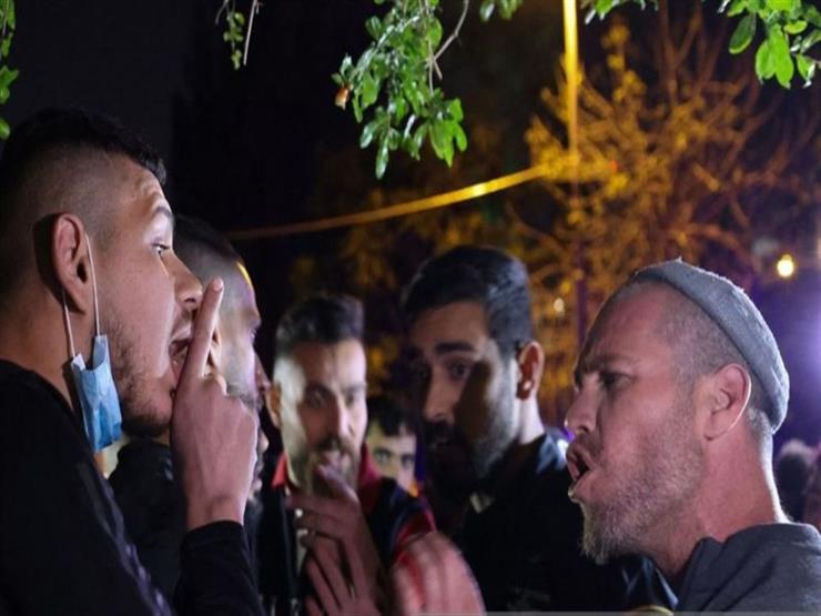 الشيخ جراح: ساحة معركة بين المستوطنين والفلسطينيين الشيخ جراح: ساحة معركة بين المستوطنين والفلسطينيين